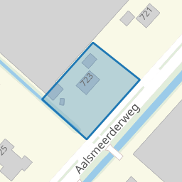 Perceel HLM03-AL-1235