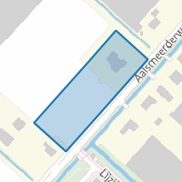 Perceel HLM03-AL-1237