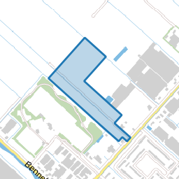 Perceel HLM03-AL-1239