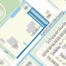 Perceel HLM03-AL-1242