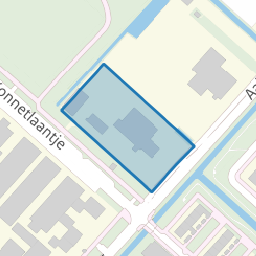 Perceel HLM03-AL-1245