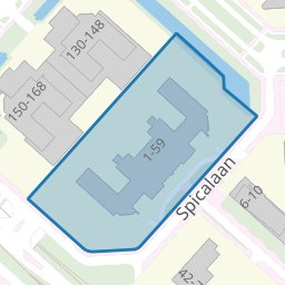 Perceel HLM03-AL-1250