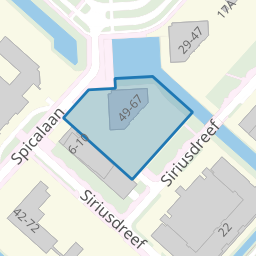 Perceel HLM03-AL-1251