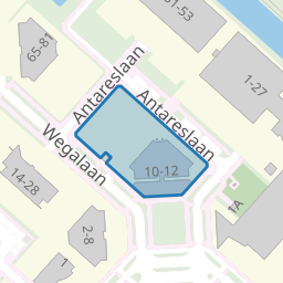 Perceel HLM03-AL-1253