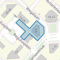 Perceel HLM03-AL-1255