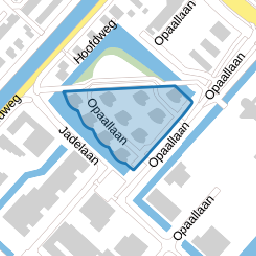 Perceel HLM03-AL-1258