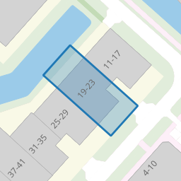 Perceel HLM03-AL-1260