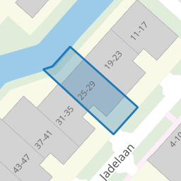 Perceel HLM03-AL-1261