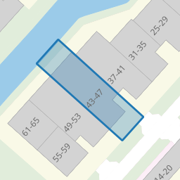 Perceel HLM03-AL-1264