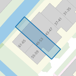 Perceel HLM03-AL-1265