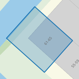 Perceel HLM03-AL-1266