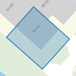 Perceel HLM03-AL-1267