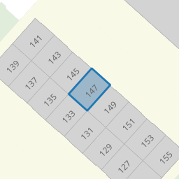 Perceel HLM03-AL-1272