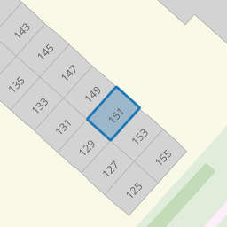 Perceel HLM03-AL-1274