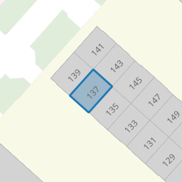 Perceel HLM03-AL-1283