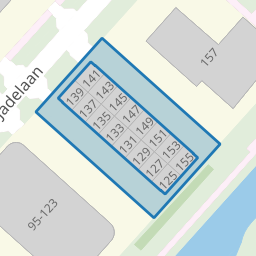 Perceel HLM03-AL-1285