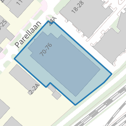 Perceel HLM03-AL-1286