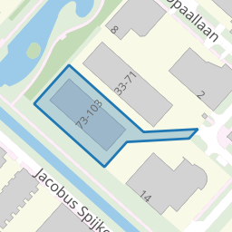 Perceel HLM03-AL-1296