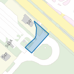 Perceel HLM03-AL-1299