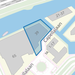 Perceel HLM03-AL-1303