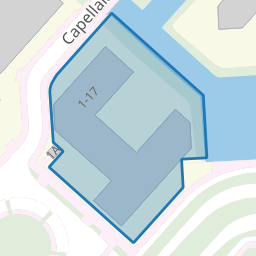 Perceel HLM03-AL-1304