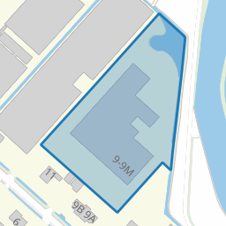 Perceel HLM03-AL-1315