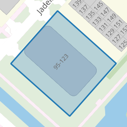 Perceel HLM03-AL-1316