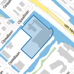 Perceel HLM03-AL-1321