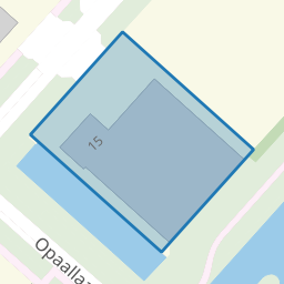 Perceel HLM03-AL-1323