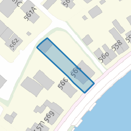 Perceel HLM03-AL-1332