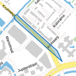 Perceel HLM03-AL-1334