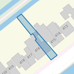 Perceel HLM03-AL-1337