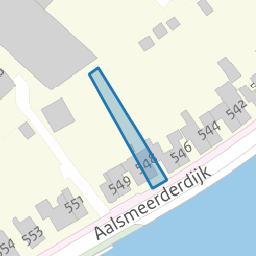 Perceel HLM03-AL-1339