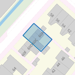 Perceel HLM03-AL-1340