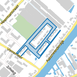 Perceel HLM03-AL-1342