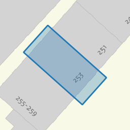 Perceel HLM03-AL-1357