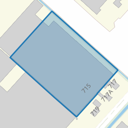 Perceel HLM03-AL-1361