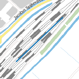 Perceel HLM03-AL-1363