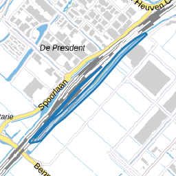 Perceel HLM03-AL-1364