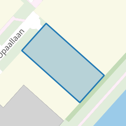 Perceel HLM03-AL-1368