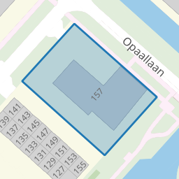 Perceel HLM03-AL-1369