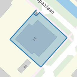 Perceel HLM03-AL-1370