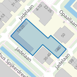 Perceel HLM03-AL-1371