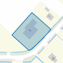 Perceel HLM03-AL-1376