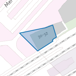 Perceel HLM03-AL-1393