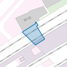 Perceel HLM03-AL-1394