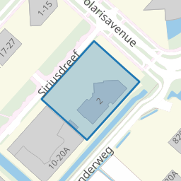 Perceel HLM03-AL-1402