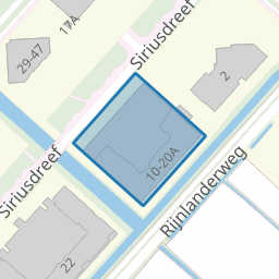 Perceel HLM03-AL-1403