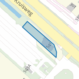 Perceel HLM03-AL-1409