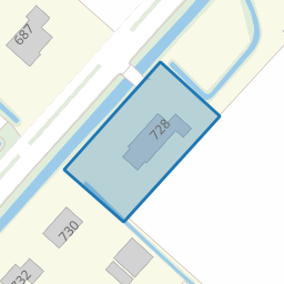 Perceel HLM03-AL-1410